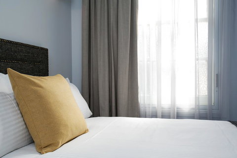 The Lucky Hotel - Hotel QLD 33