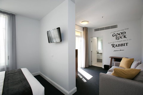 The Lucky Hotel - Hotel QLD 29