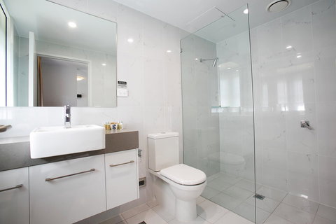 The Lucky Hotel - Hotel QLD 30