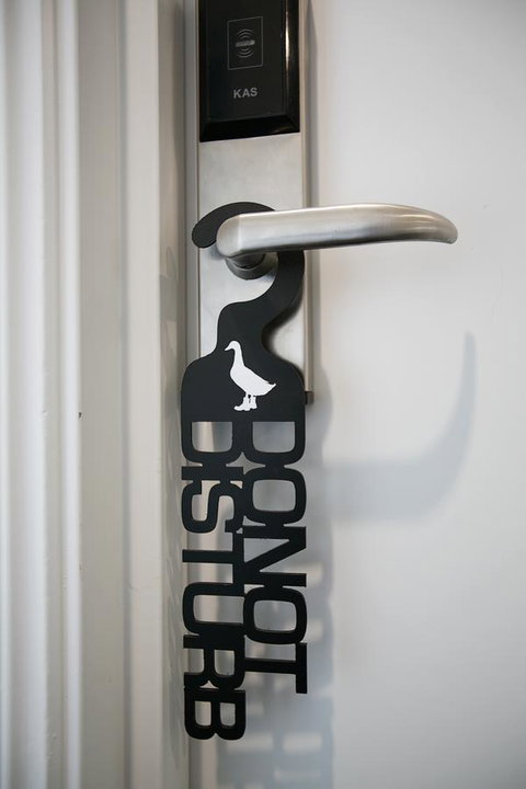 The Lucky Hotel - Hotel QLD 31