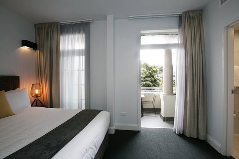 The Lucky Hotel - Hotel QLD 25