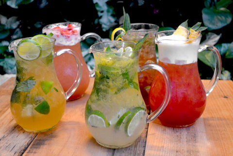 The Lucky Hotel - Hotel QLD 17