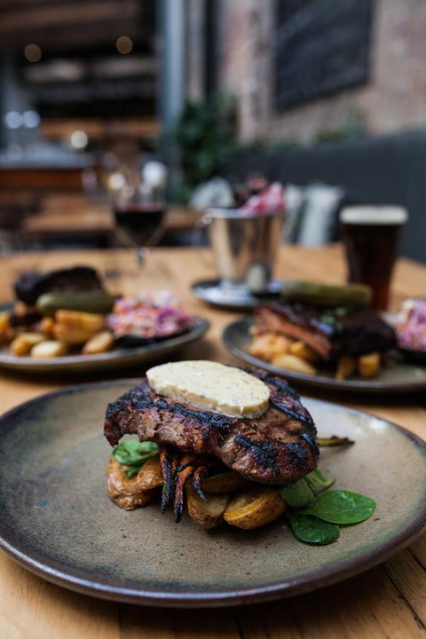 The Lucky Hotel - Hotel QLD 40