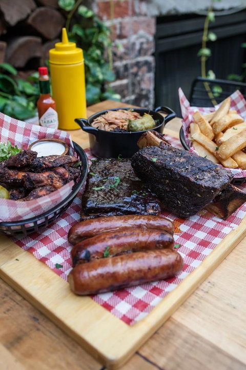 The Lucky Hotel - Hotel QLD 39