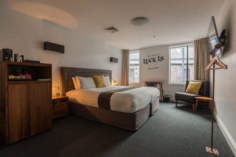 The Lucky Hotel - Hotel QLD 35