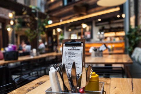 The Lucky Hotel - Hotel QLD 44