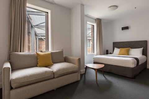 The Lucky Hotel - Hotel QLD 18