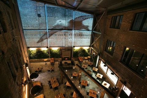 The Lucky Hotel - Hotel QLD 13