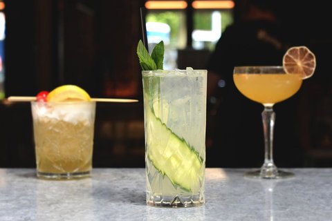 The Lucky Hotel - Hotel QLD 41