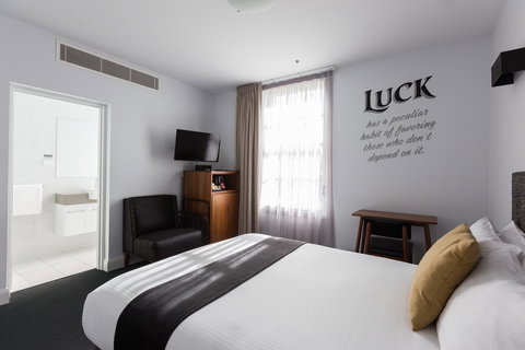 The Lucky Hotel - Hotel QLD 3