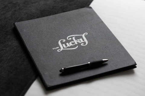 The Lucky Hotel - Hotel QLD 10