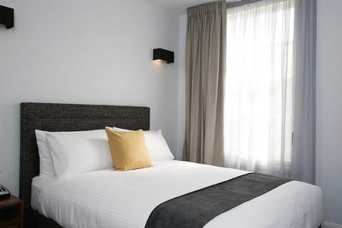 The Lucky Hotel - Hotel QLD 28