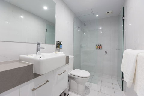 The Lucky Hotel - Hotel QLD 5