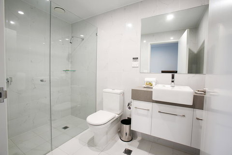 The Lucky Hotel - Hotel QLD 22