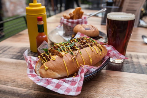 The Lucky Hotel - Hotel QLD 42