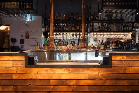 The Lucky Hotel - Hotel QLD 37