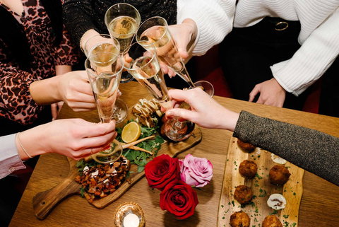 The Lucky Hotel - Hotel QLD 16