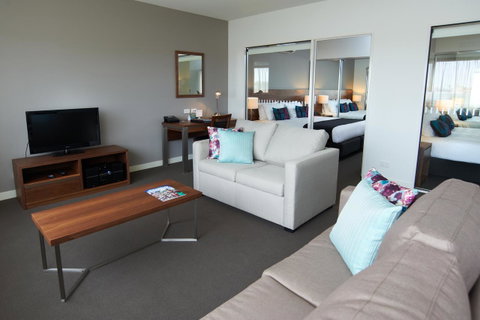 Quest Dubbo - Hotel QLD 6