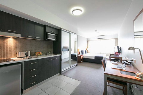 Quest Dubbo - Hotel QLD 1