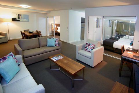 Quest Dubbo - Hotel QLD 29