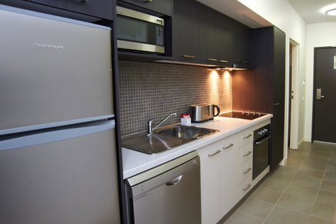 Quest Dubbo - Hotel QLD 14