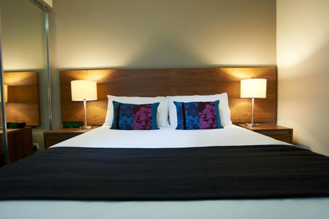 Quest Dubbo - Hotel QLD 16