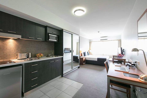 Quest Dubbo - Hotel QLD 3