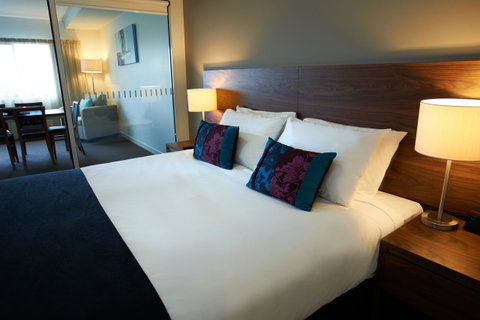 Quest Dubbo - Hotel QLD 32