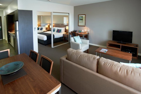 Quest Dubbo - Hotel QLD 19