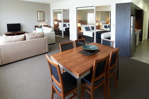 Quest Dubbo - Hotel QLD 7