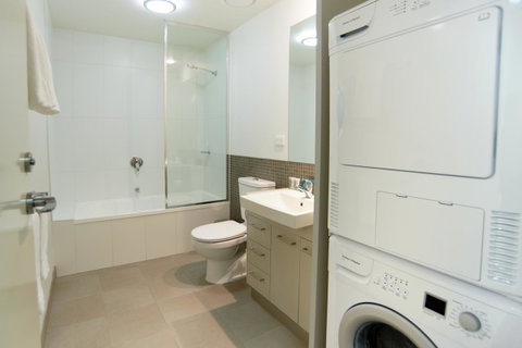 Quest Dubbo - Hotel QLD 34