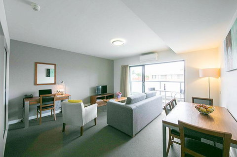 Quest Dubbo - Hotel QLD 2