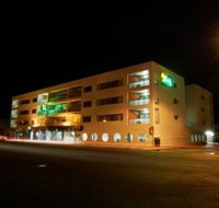 Palms Bed and Breakfast - Hotel QLD