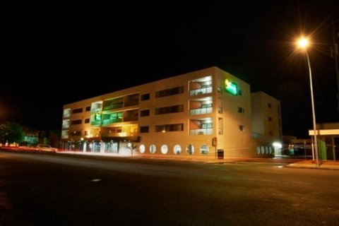 Quest Dubbo - Hotel QLD 0