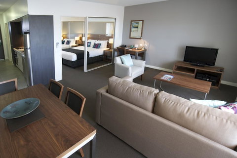 Quest Dubbo - Hotel QLD 15