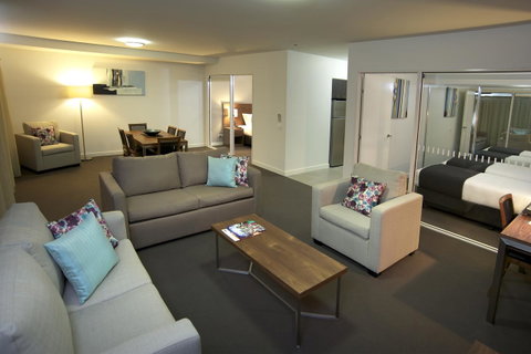 Quest Dubbo - Hotel QLD 31