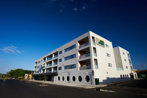 Quest Dubbo - Hotel QLD 13