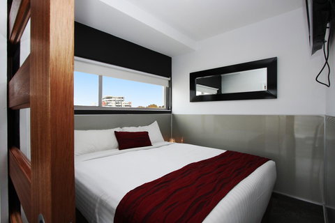 Honeysuckle Executive Apartments - Hotel QLD 34