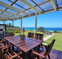 Glory  Culburra - Absolute Beachfront - Pet  Family Friendly - Hotel QLD