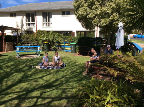 Como Lodge - Hotel QLD 18