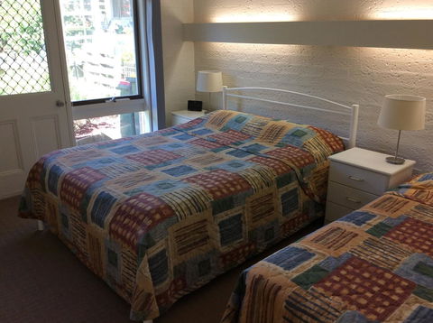 Como Lodge - Hotel QLD 12