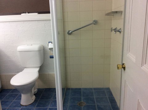 Como Lodge - Hotel QLD 24