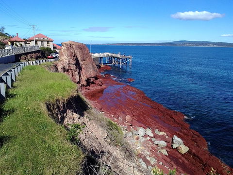 Como Lodge - Hotel QLD 19