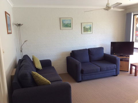 Como Lodge - Hotel QLD 23