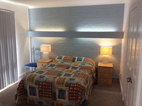 Como Lodge - Hotel QLD 10