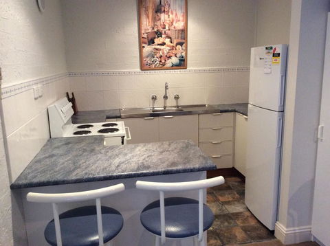 Como Lodge - Hotel QLD 14