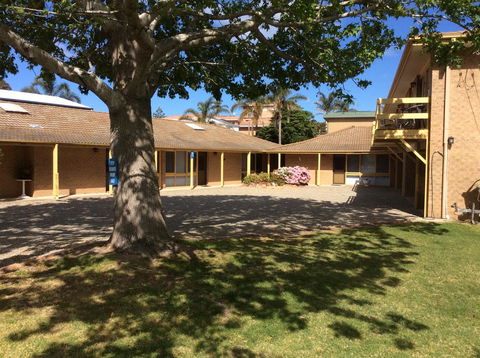 Como Lodge - Hotel QLD 15