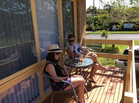 Como Lodge - Hotel QLD 6