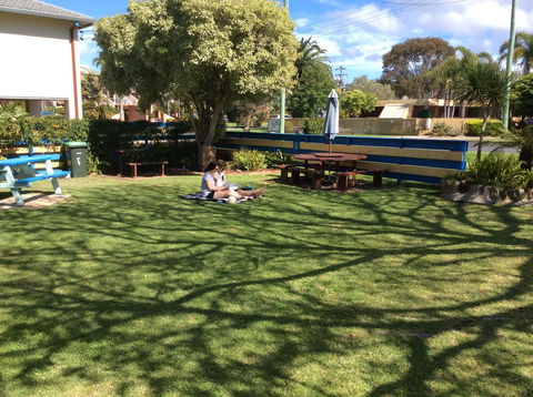 Como Lodge - Hotel QLD 4