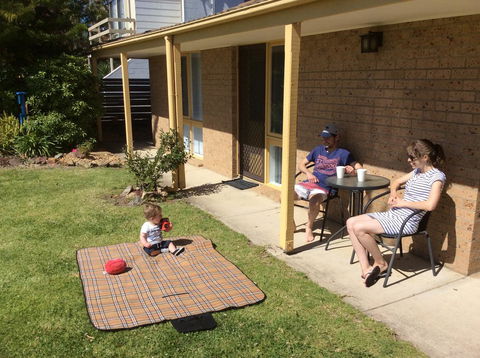 Como Lodge - Hotel QLD 25